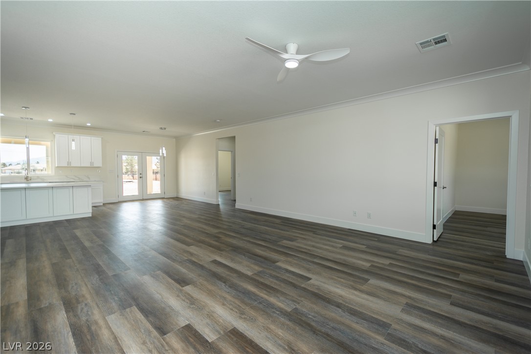 1351 Huckleberry Street Pahrump NV 89048