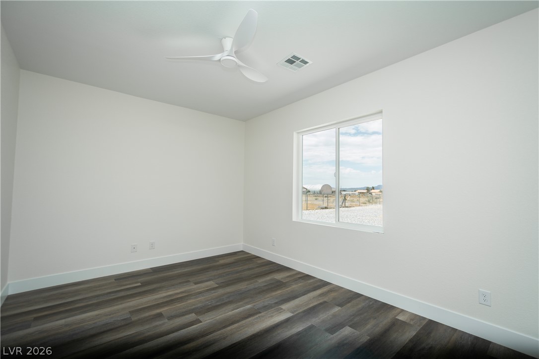 1351 Huckleberry Street Pahrump NV 89048