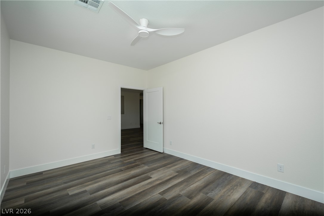 1351 Huckleberry Street Pahrump NV 89048