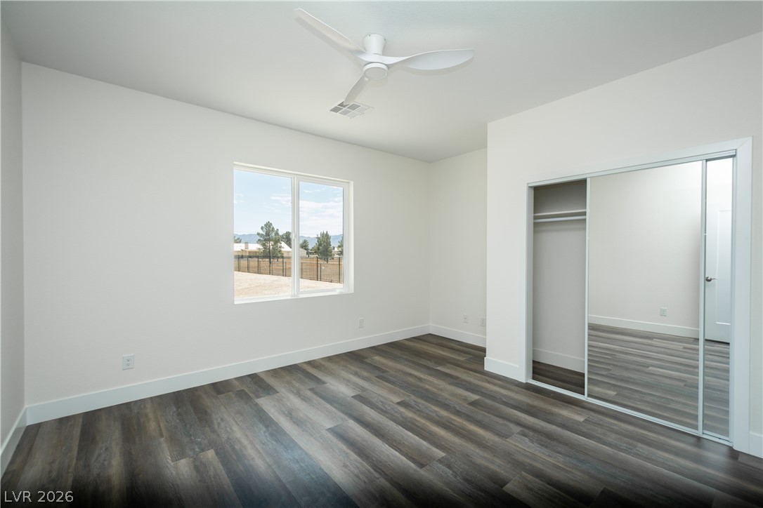 1351 Huckleberry Street Pahrump NV 89048