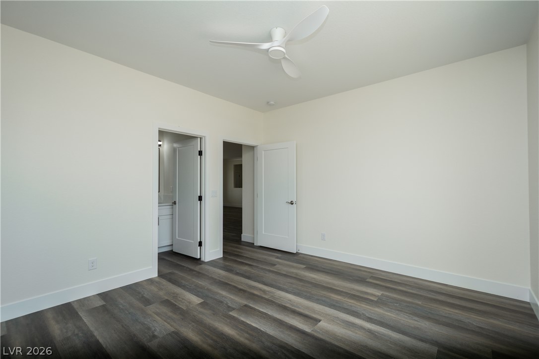 1351 Huckleberry Street Pahrump NV 89048