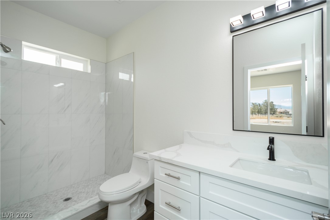 1351 Huckleberry Street Pahrump NV 89048