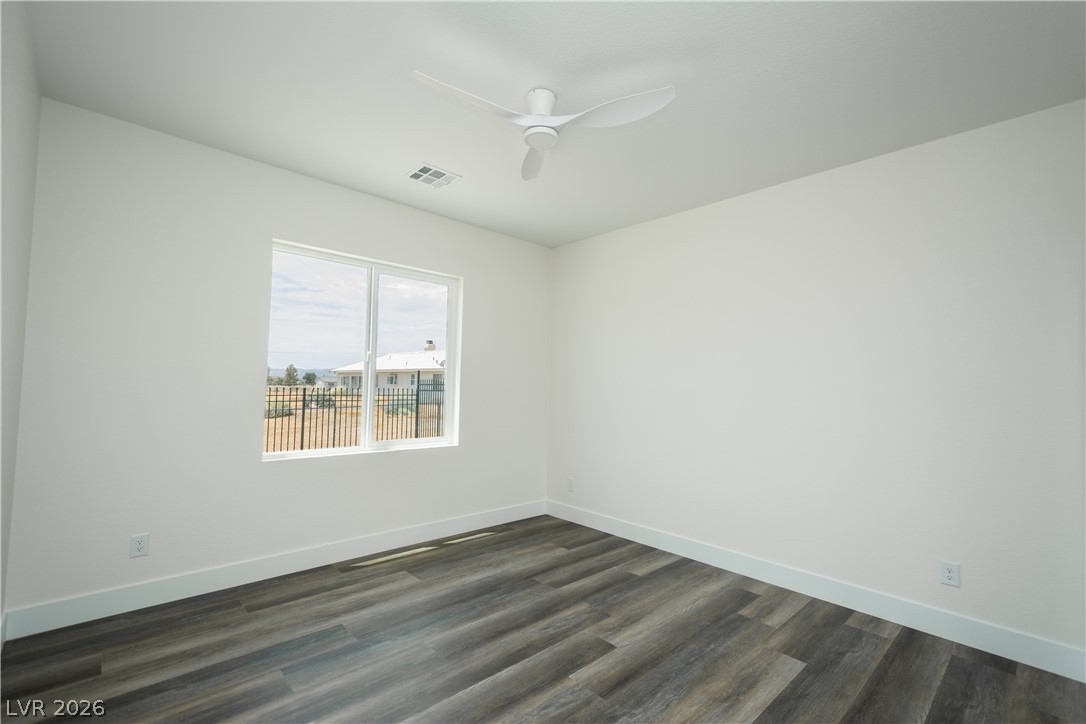 1351 Huckleberry Street Pahrump NV 89048