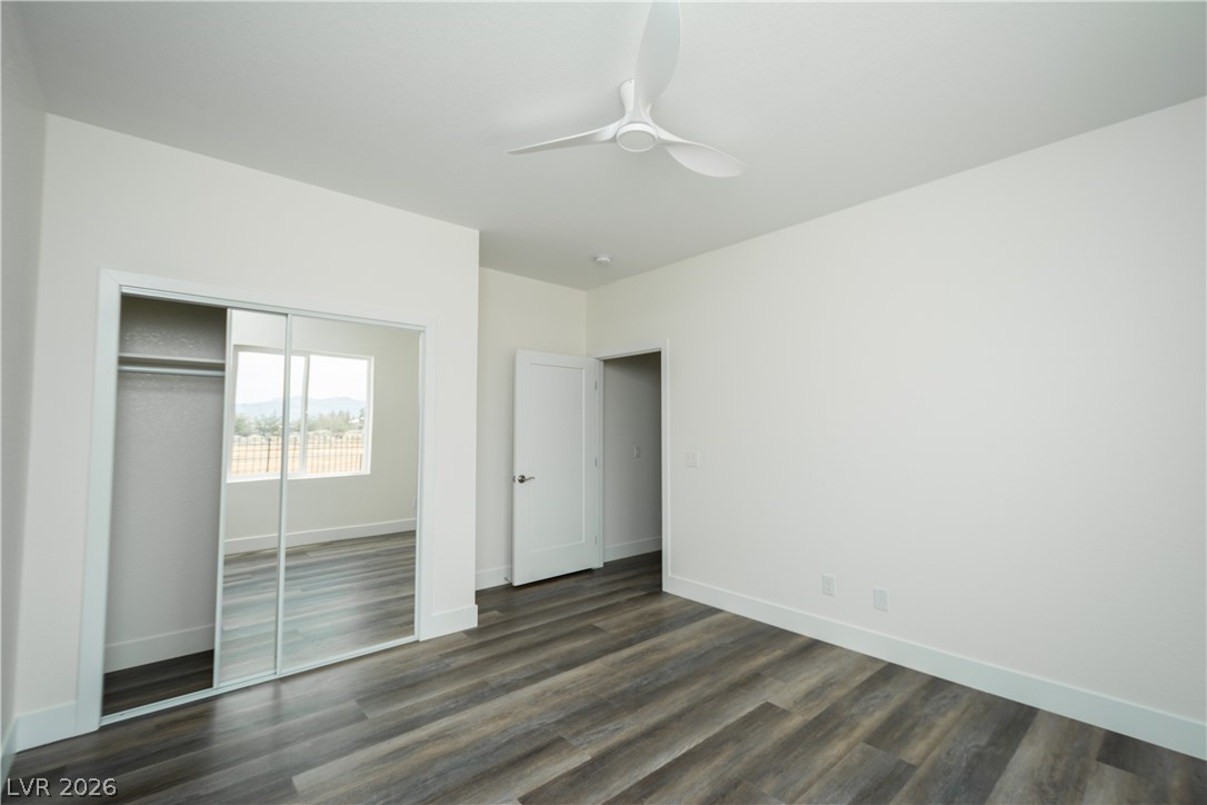 1351 Huckleberry Street Pahrump NV 89048