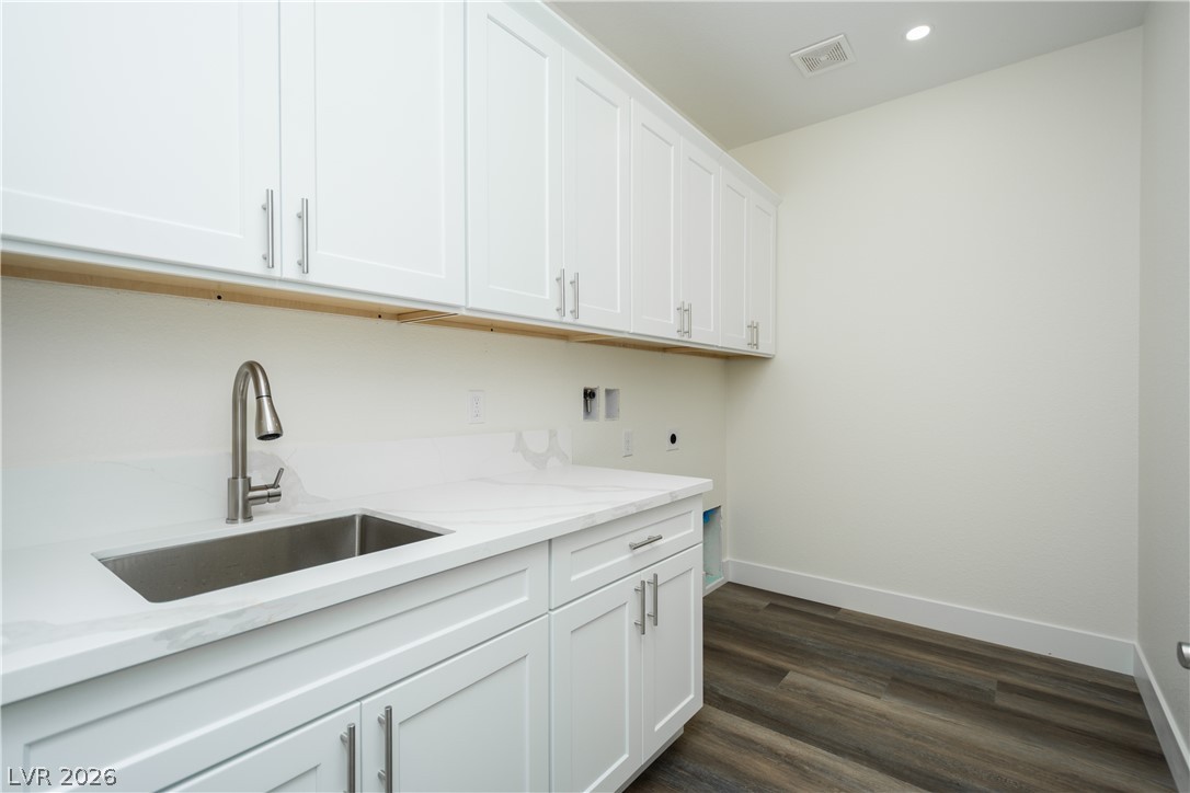 1351 Huckleberry Street Pahrump NV 89048