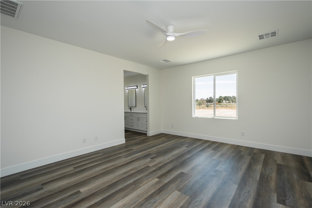 1351 Huckleberry Street Pahrump NV 89048