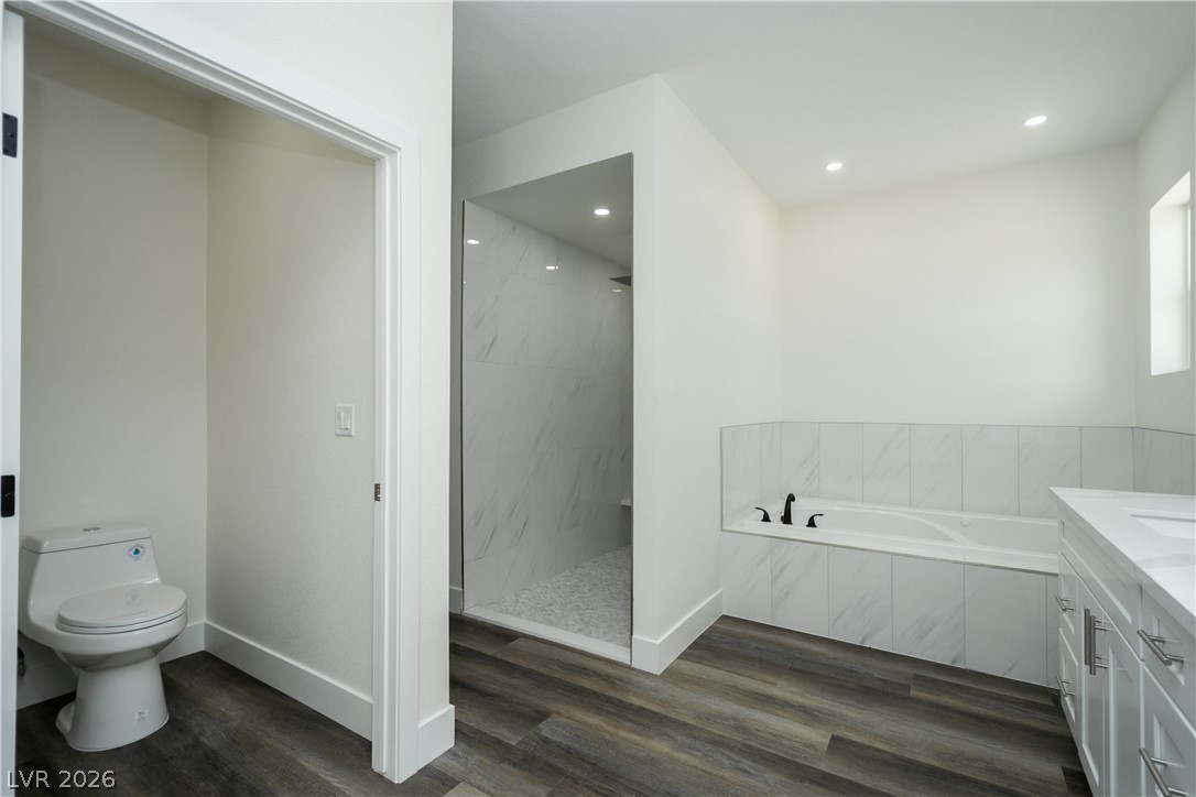 1351 Huckleberry Street Pahrump NV 89048