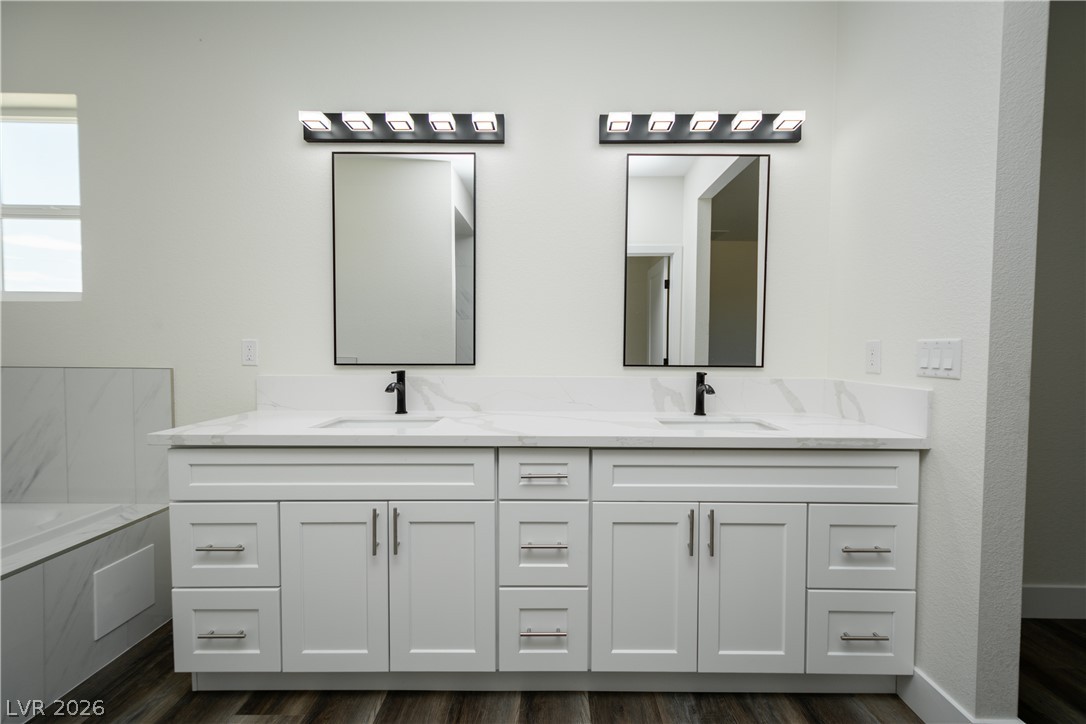 1351 Huckleberry Street Pahrump NV 89048
