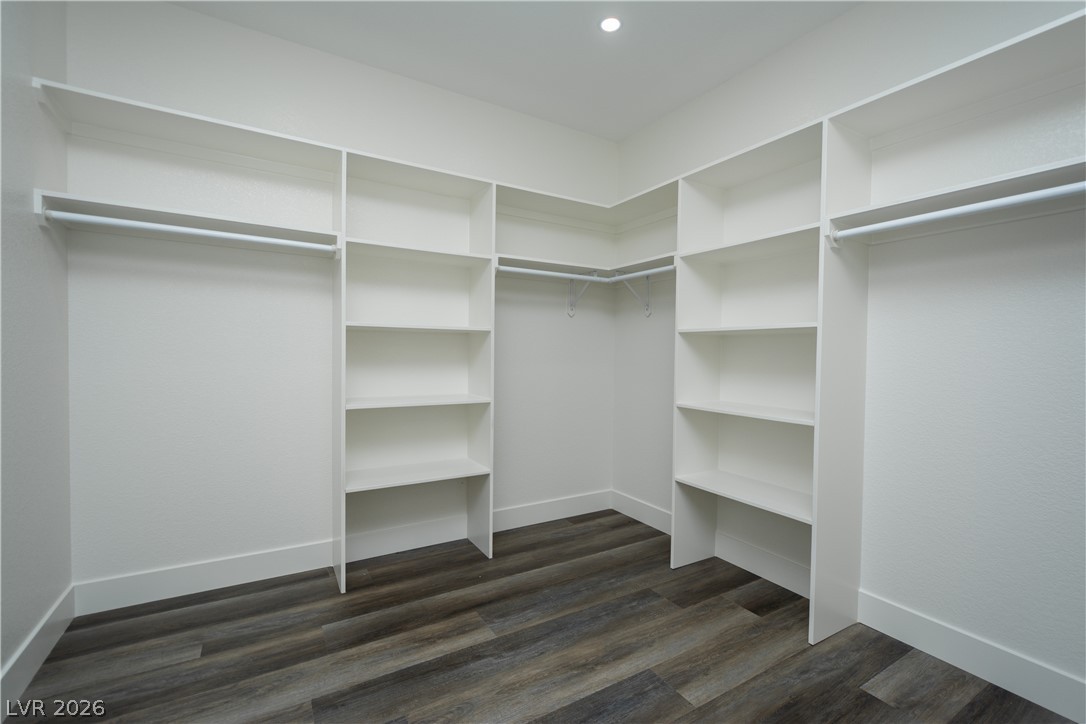 1351 Huckleberry Street Pahrump NV 89048