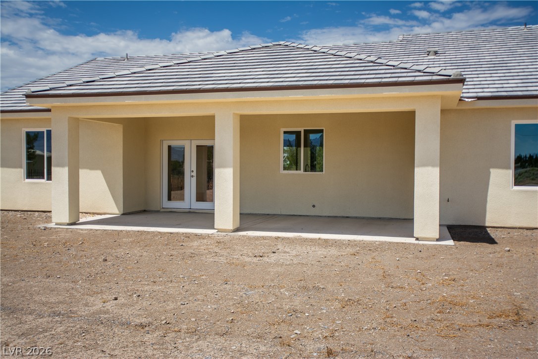 1351 Huckleberry Street Pahrump NV 89048
