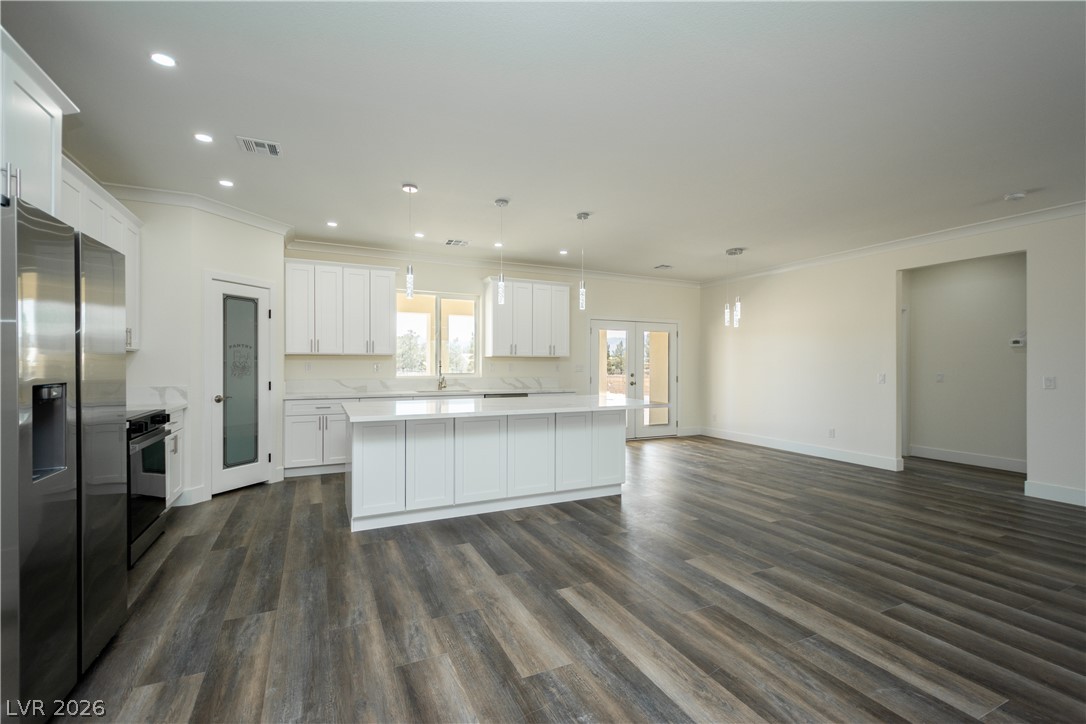 1351 Huckleberry Street Pahrump NV 89048