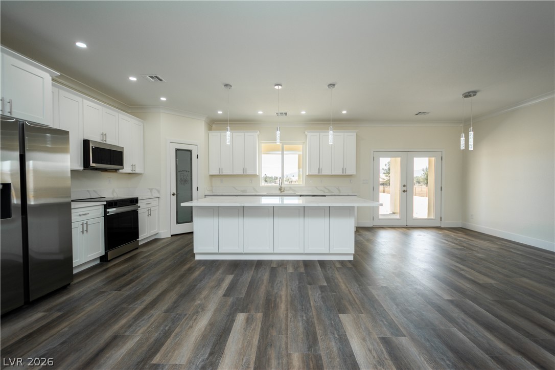 1351 Huckleberry Street Pahrump NV 89048