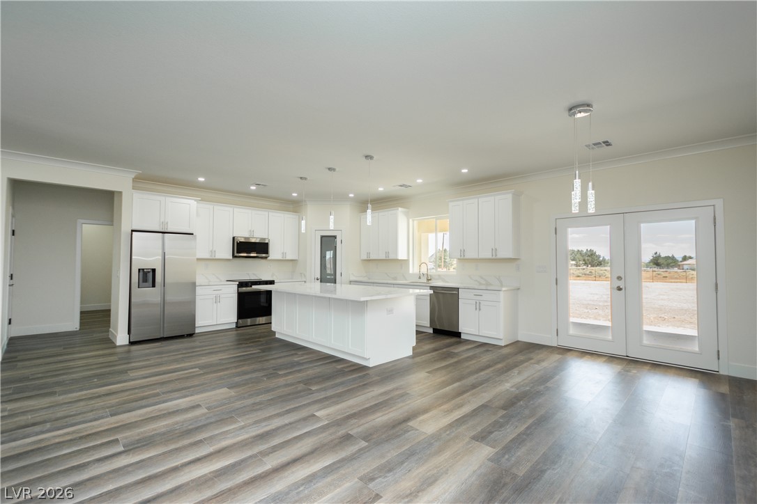 1351 Huckleberry Street Pahrump NV 89048