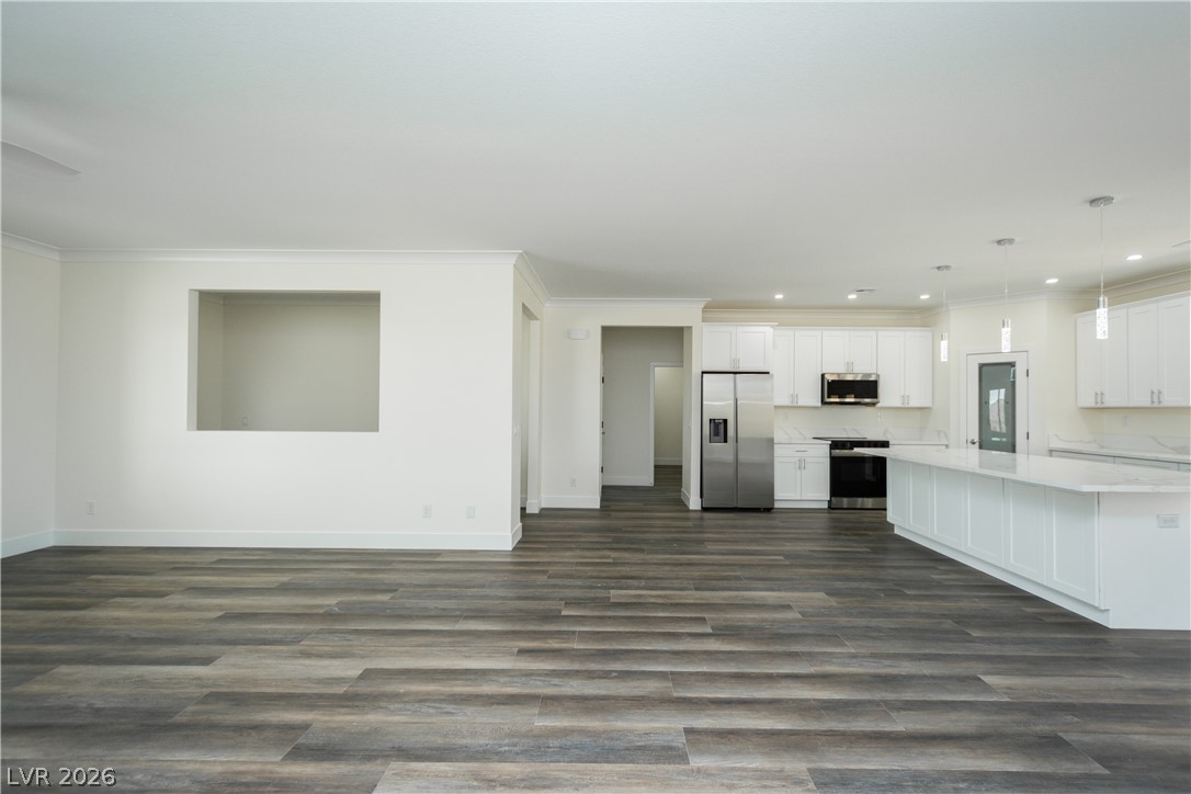 1351 Huckleberry Street Pahrump NV 89048