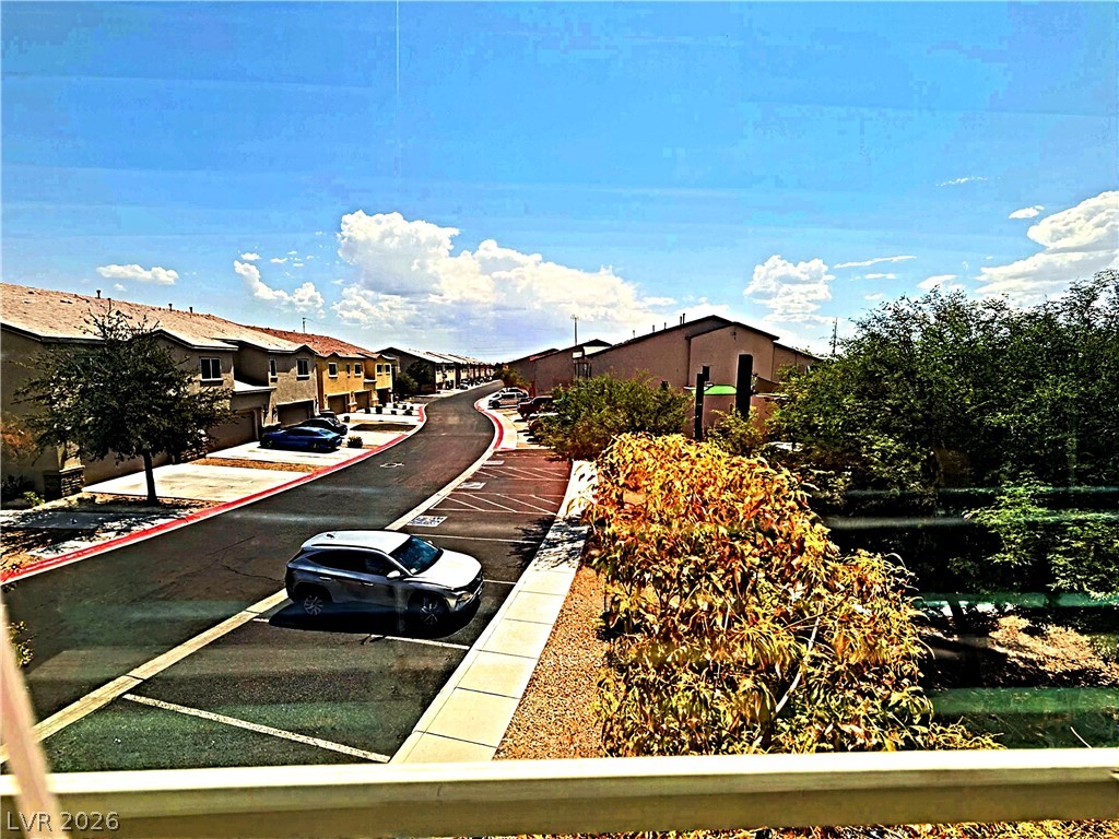 825 Spring Estates Avenue North Las Vegas NV 89086