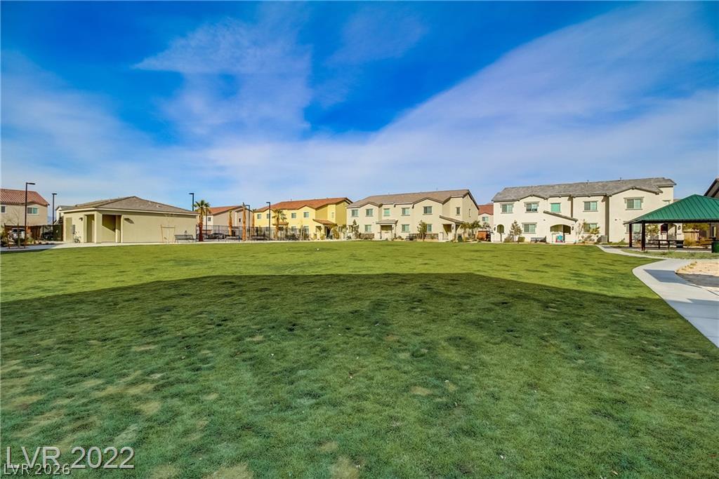 825 Spring Estates Avenue North Las Vegas NV 89086