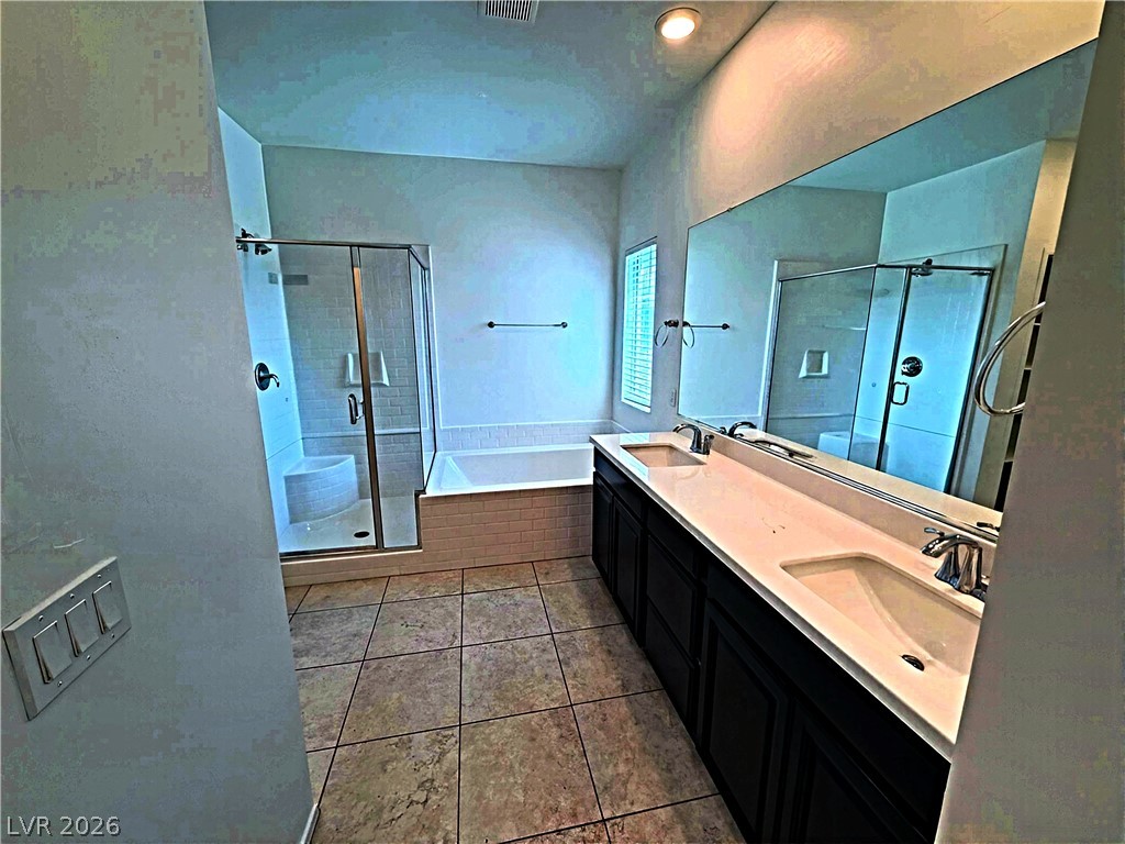 825 Spring Estates Avenue North Las Vegas NV 89086