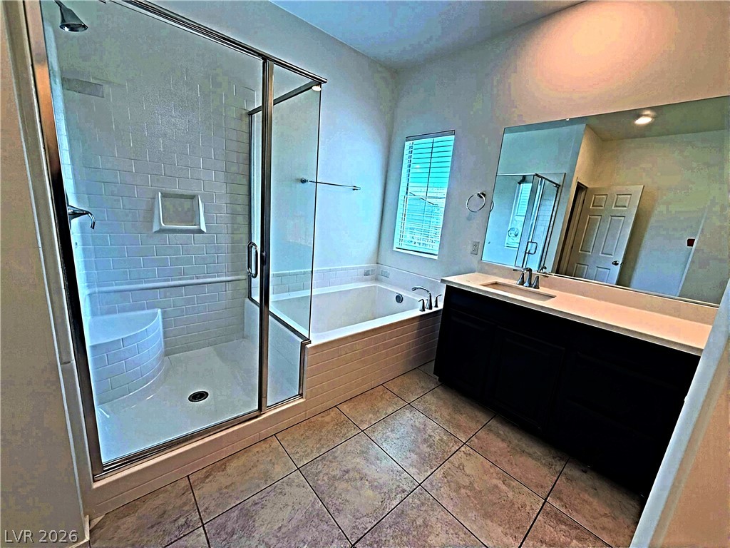 825 Spring Estates Avenue North Las Vegas NV 89086