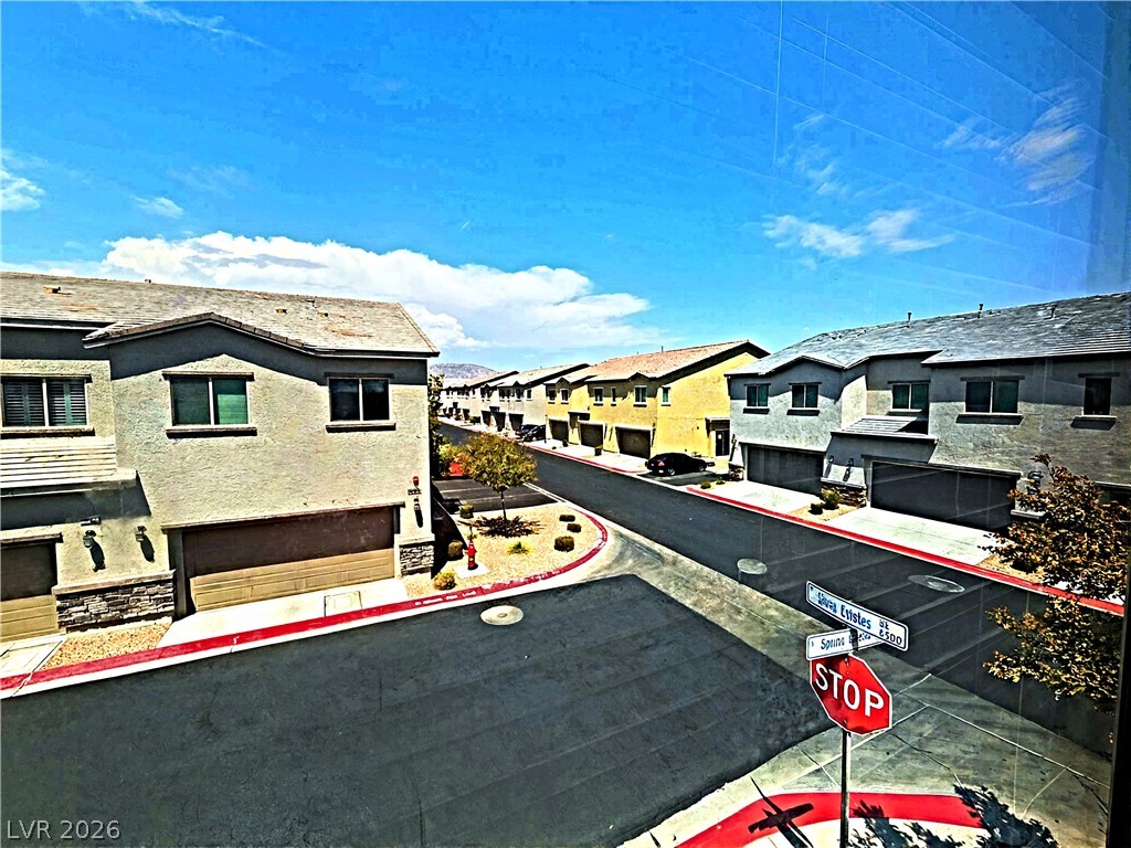 825 Spring Estates Avenue North Las Vegas NV 89086