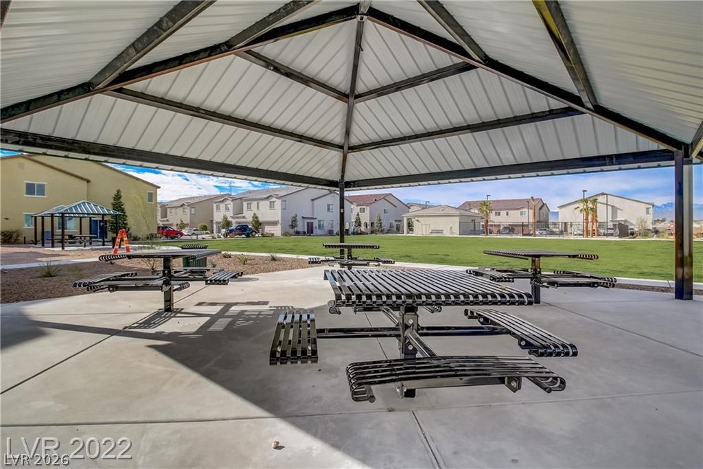 825 Spring Estates Avenue North Las Vegas NV 89086
