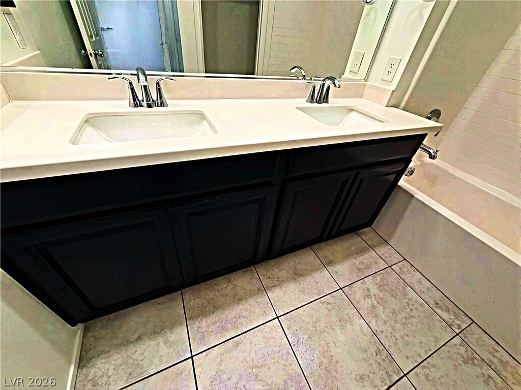 825 Spring Estates Avenue North Las Vegas NV 89086