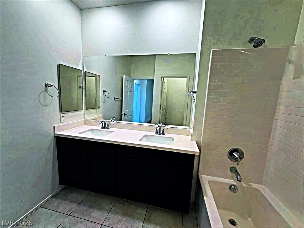 825 Spring Estates Avenue North Las Vegas NV 89086