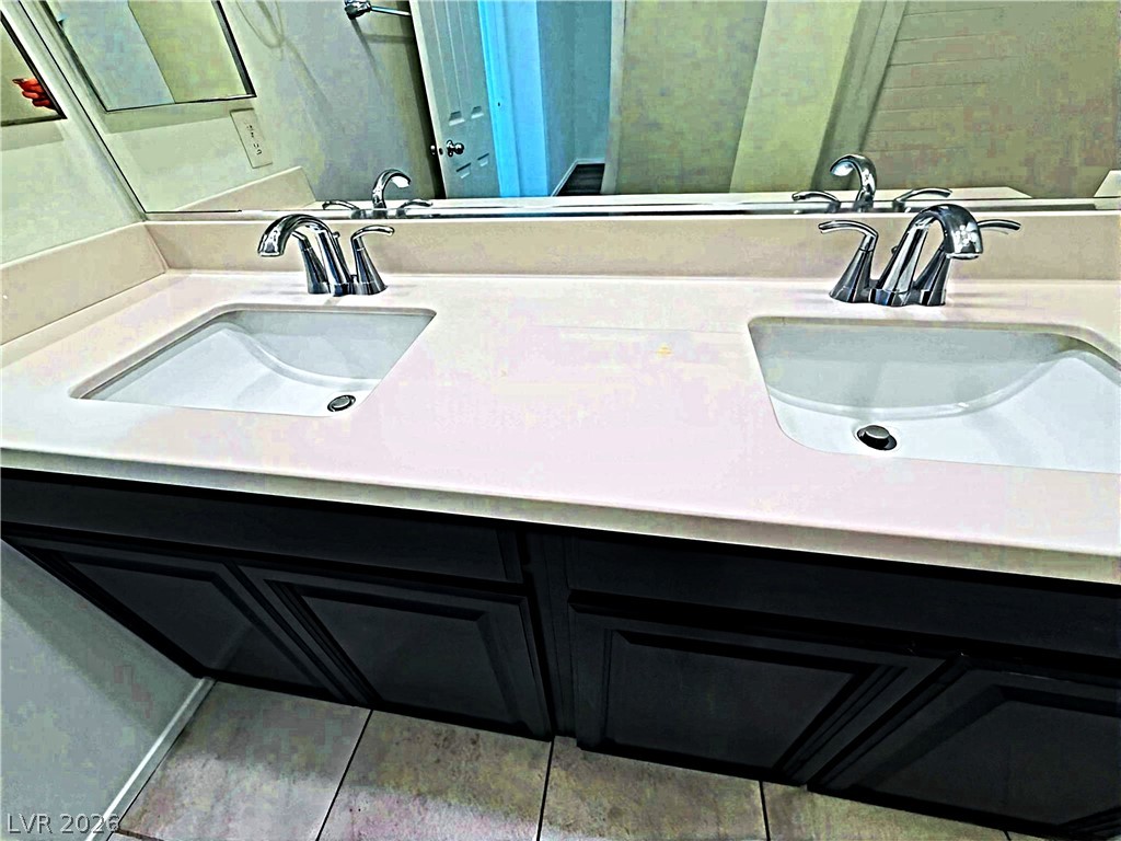 825 Spring Estates Avenue North Las Vegas NV 89086
