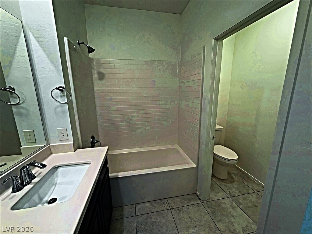 825 Spring Estates Avenue North Las Vegas NV 89086