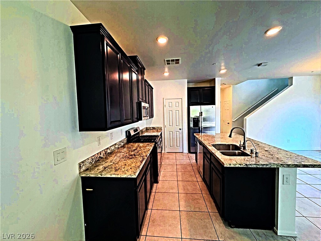 825 Spring Estates Avenue North Las Vegas NV 89086
