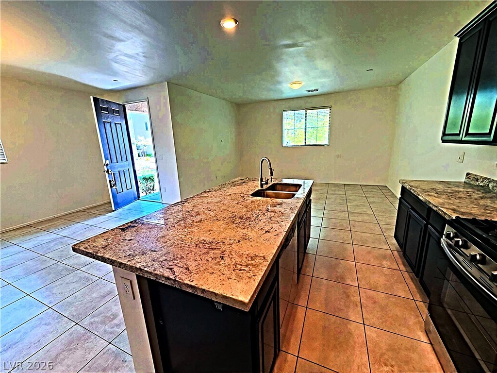 825 Spring Estates Avenue North Las Vegas NV 89086