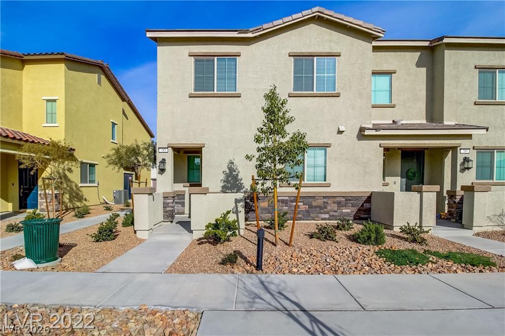 825 Spring Estates Avenue North Las Vegas NV 89086