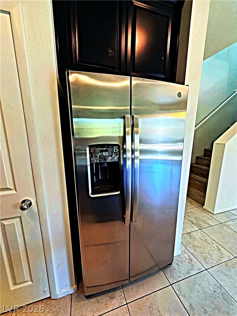 825 Spring Estates Avenue North Las Vegas NV 89086