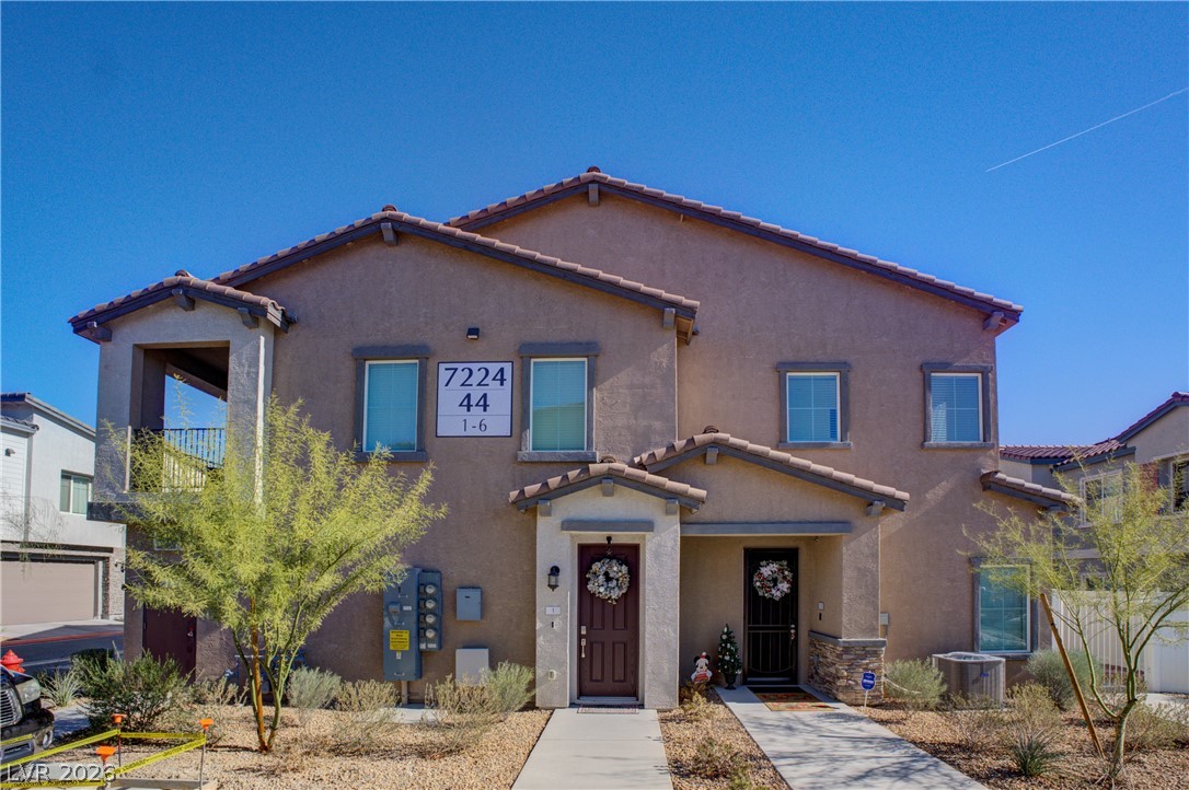 7224 North Decatur Boulevard 2 Las Vegas NV 89131