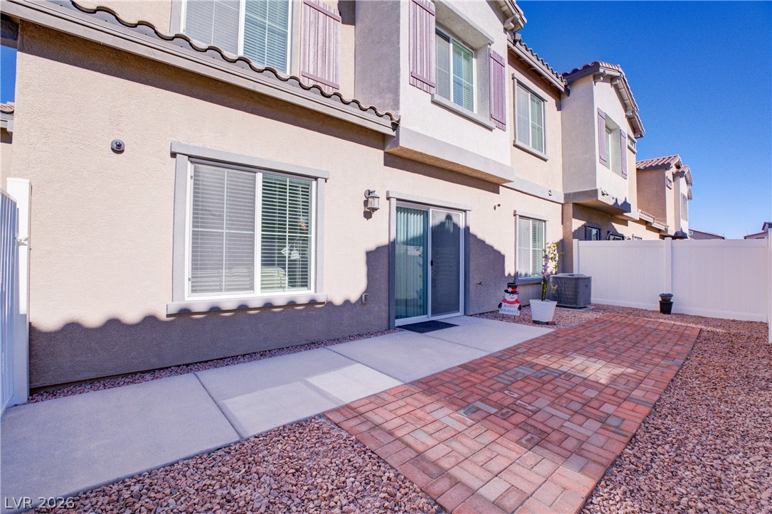 7224 North Decatur Boulevard 2 Las Vegas NV 89131