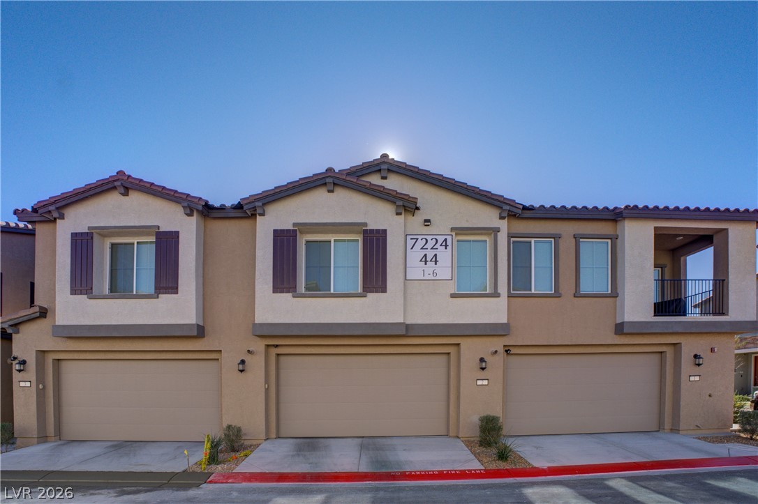 7224 North Decatur Boulevard 2 Las Vegas NV 89131