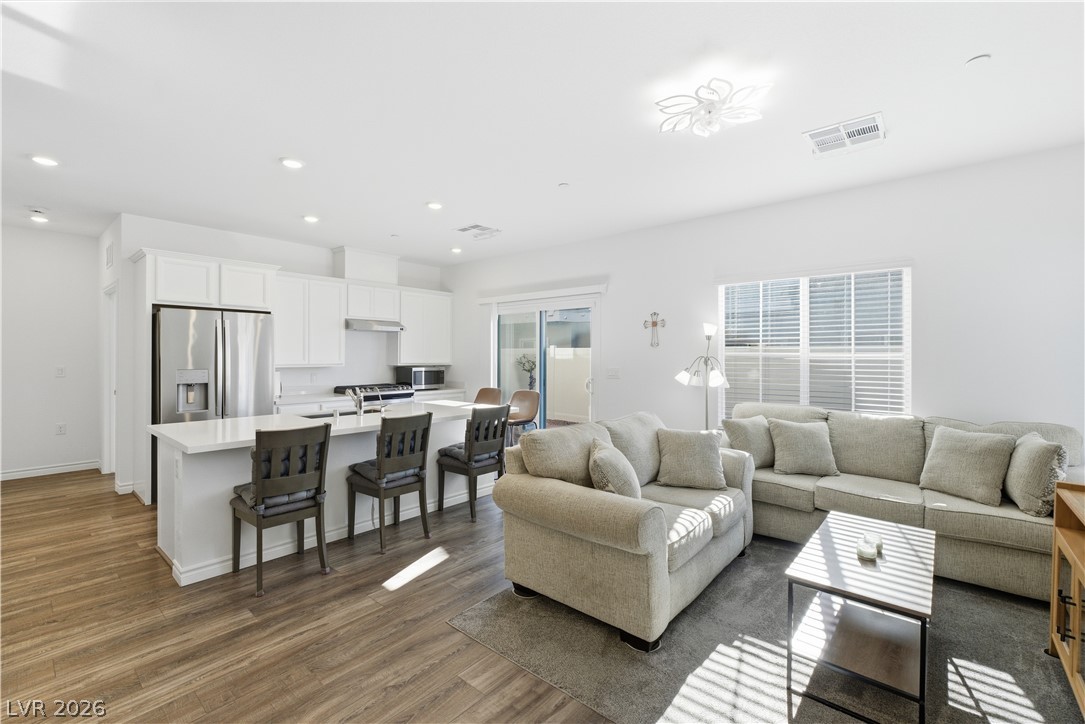 7224 North Decatur Boulevard 2 Las Vegas NV 89131