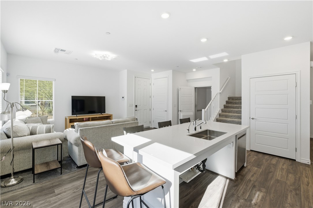 7224 North Decatur Boulevard 2 Las Vegas NV 89131