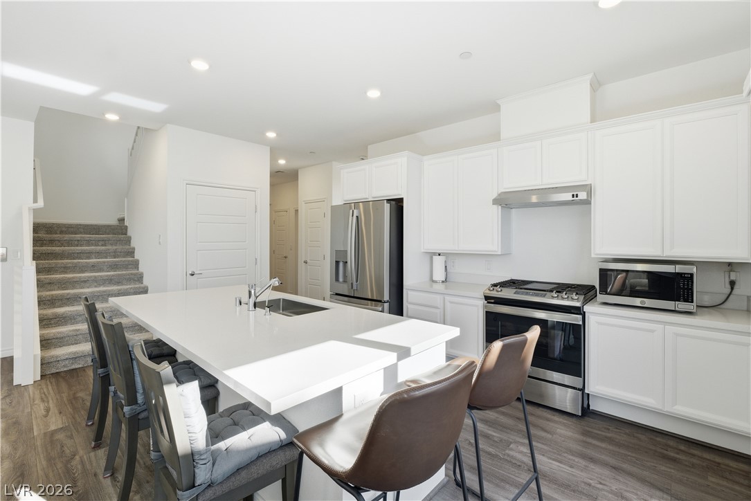 7224 North Decatur Boulevard 2 Las Vegas NV 89131