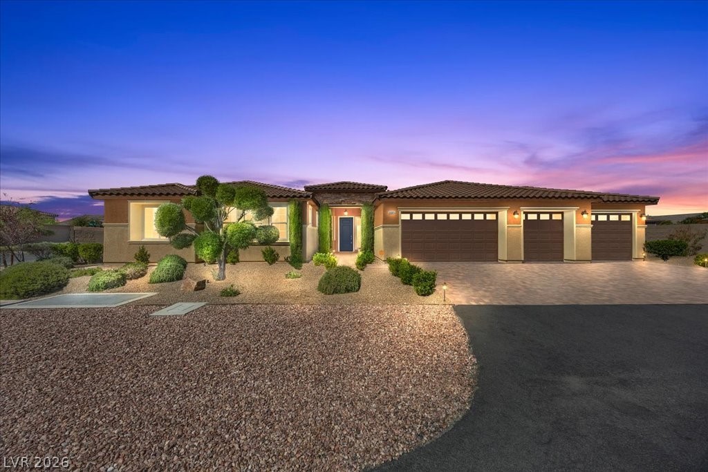 8985 South Tomsik Street Las Vegas NV 89113