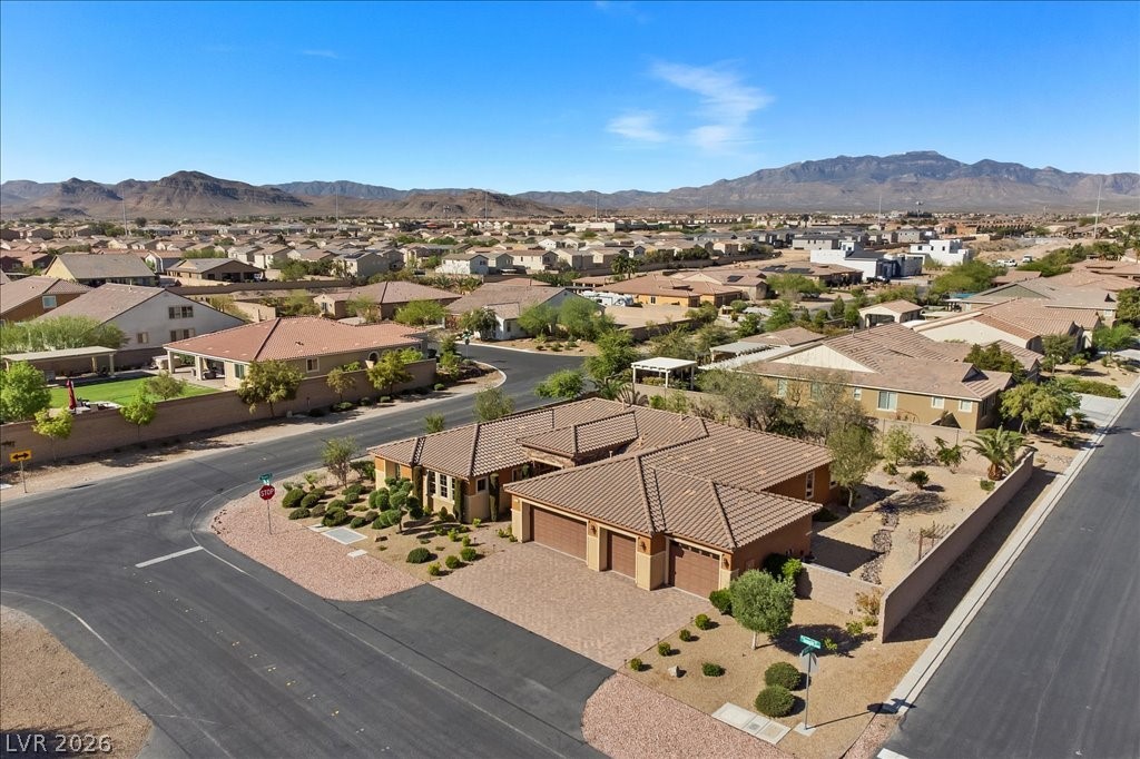 8985 South Tomsik Street Las Vegas NV 89113
