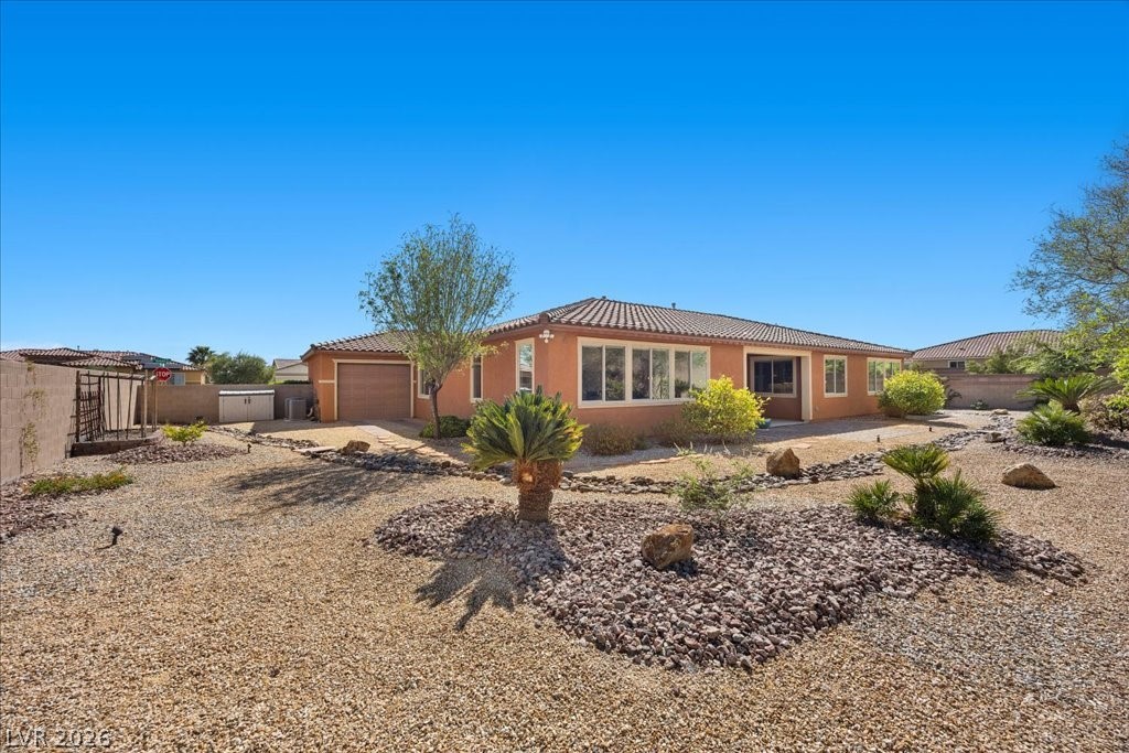 8985 South Tomsik Street Las Vegas NV 89113