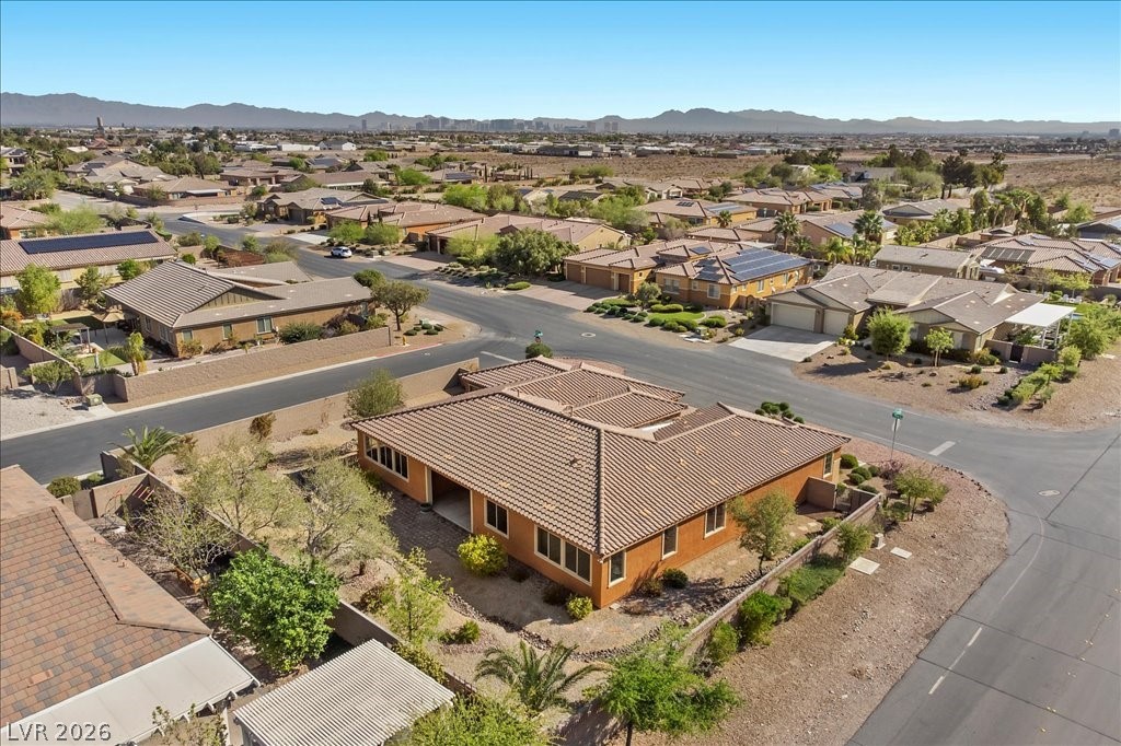 8985 South Tomsik Street Las Vegas NV 89113