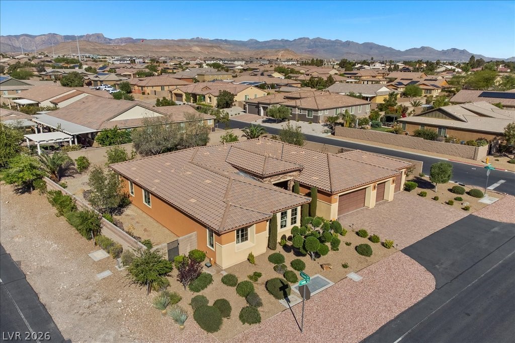 8985 South Tomsik Street Las Vegas NV 89113