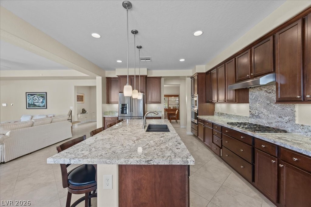 8985 South Tomsik Street Las Vegas NV 89113