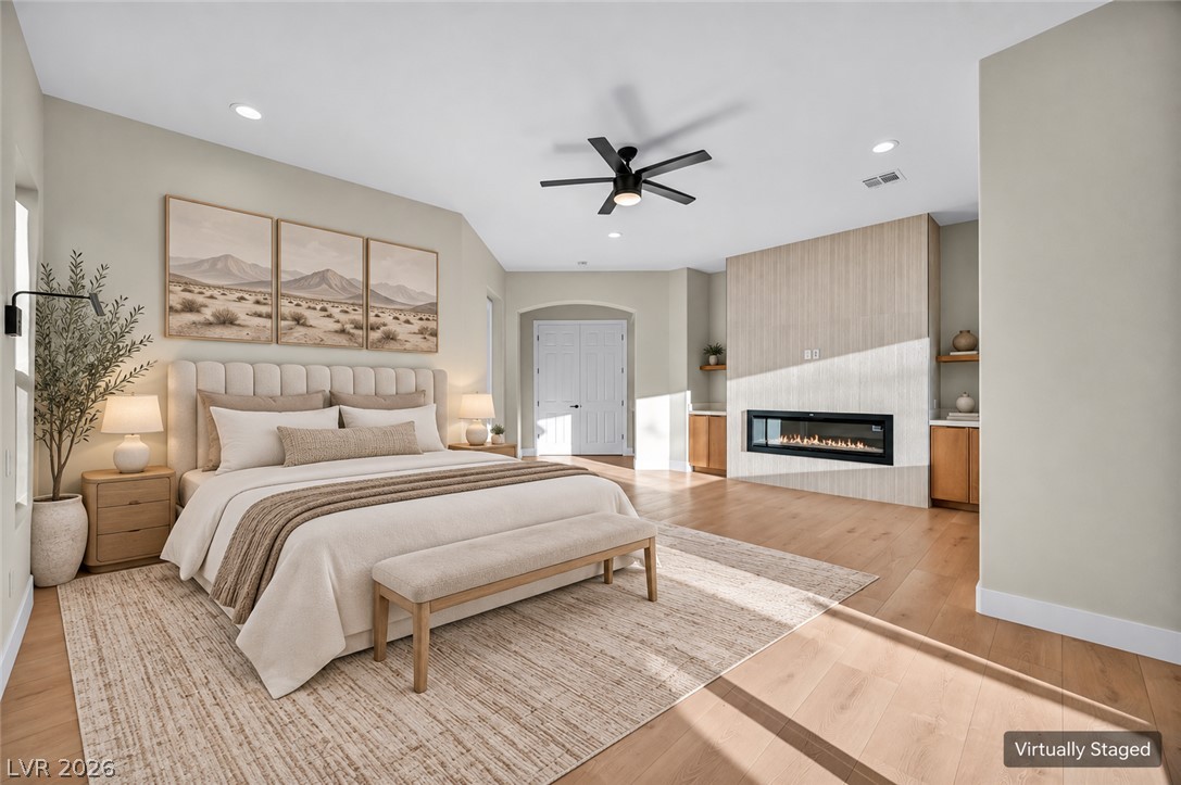 4555 Riva De Romanza Street Las Vegas NV 89135