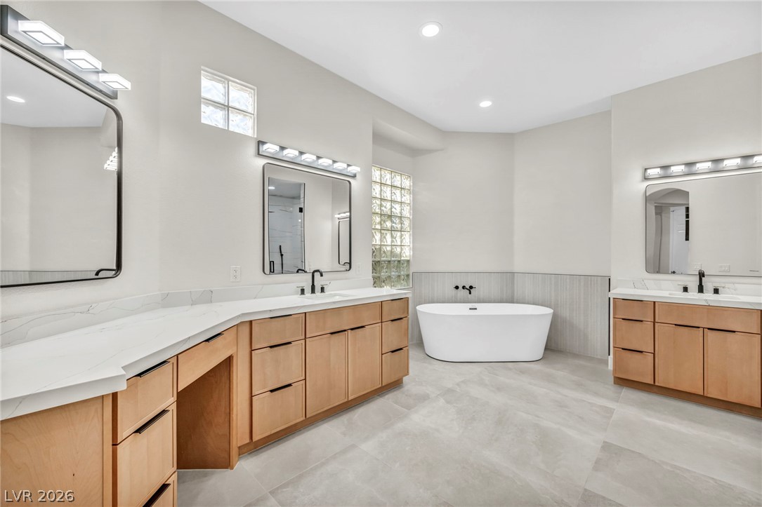 4555 Riva De Romanza Street Las Vegas NV 89135