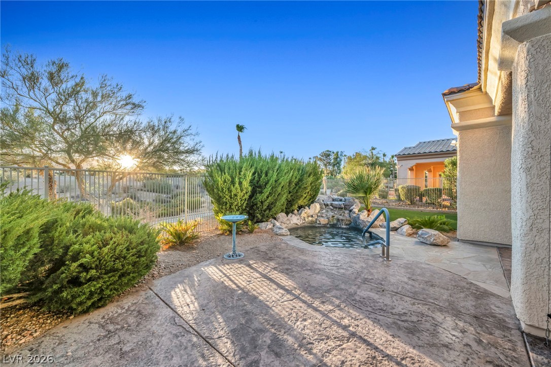 4555 Riva De Romanza Street Las Vegas NV 89135