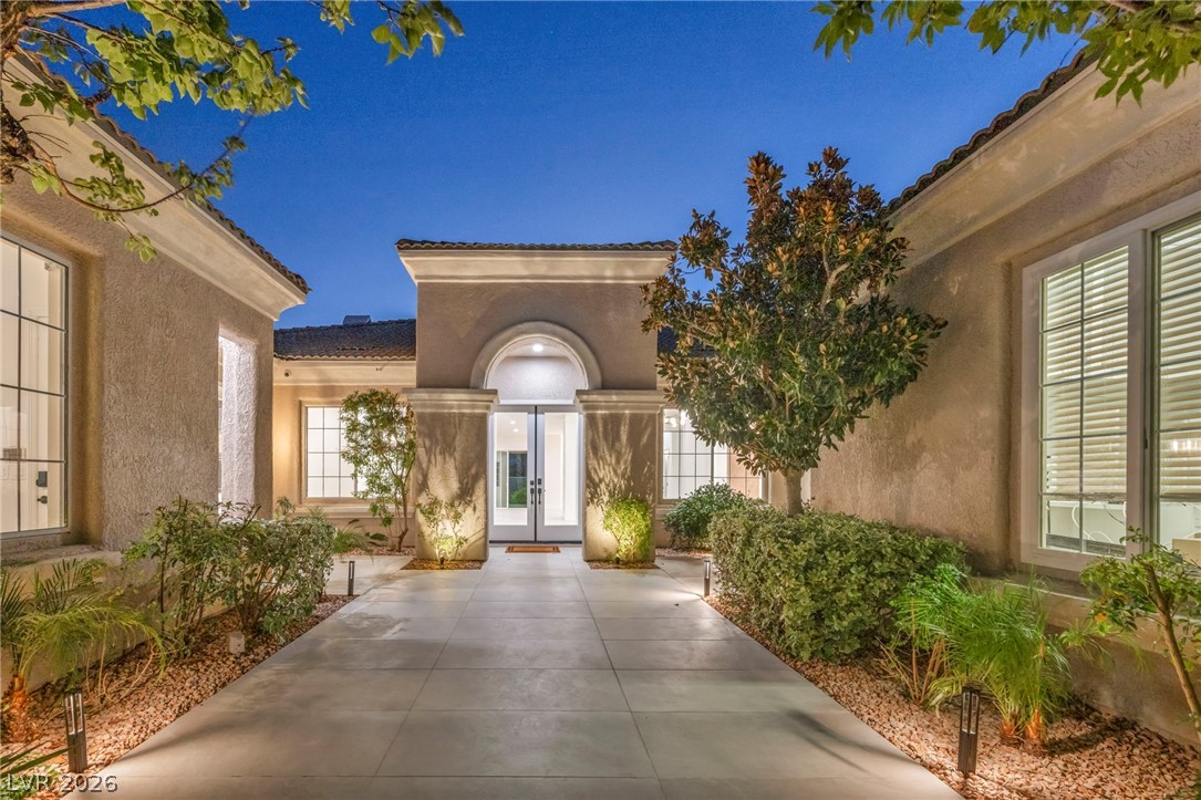 4555 Riva De Romanza Street Las Vegas NV 89135