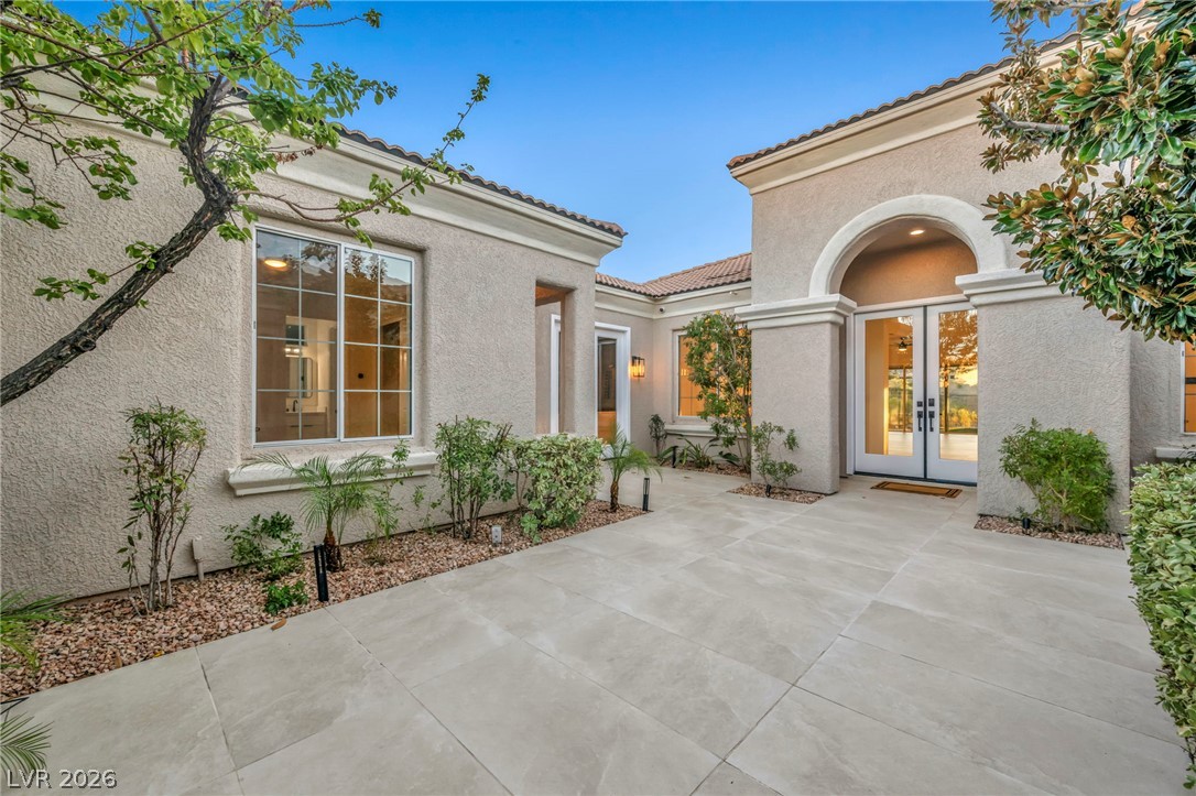 4555 Riva De Romanza Street Las Vegas NV 89135