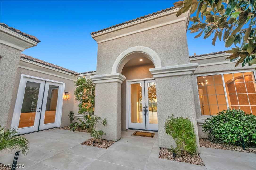 4555 Riva De Romanza Street Las Vegas NV 89135